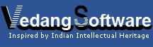 Vedang Software Logo
